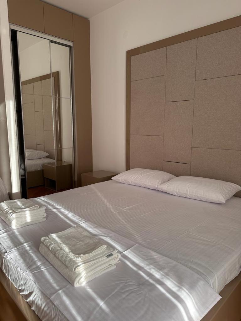 Tc Big Apartments 布德瓦 客房 照片
