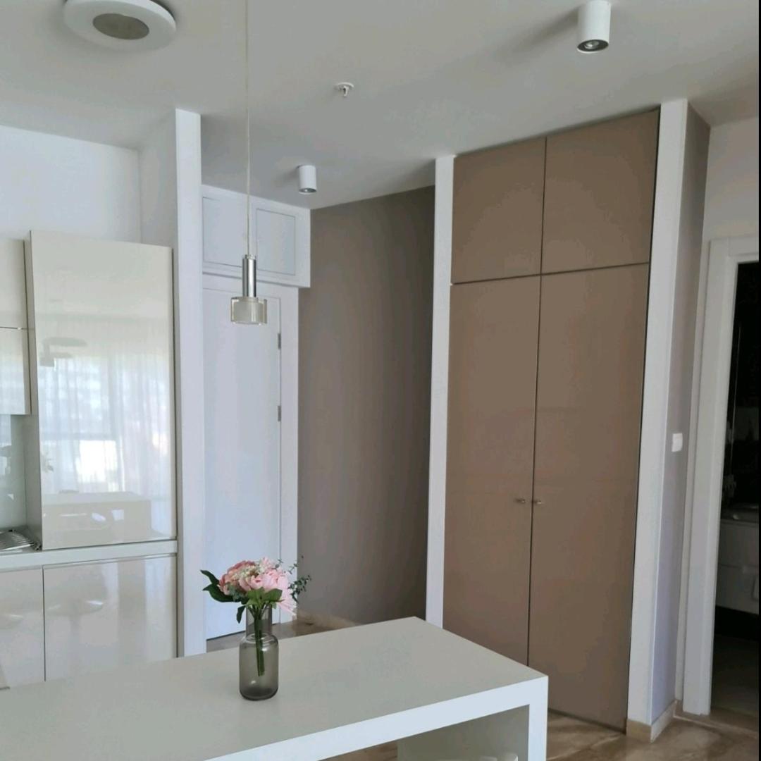 Tc Big Apartments 布德瓦 客房 照片