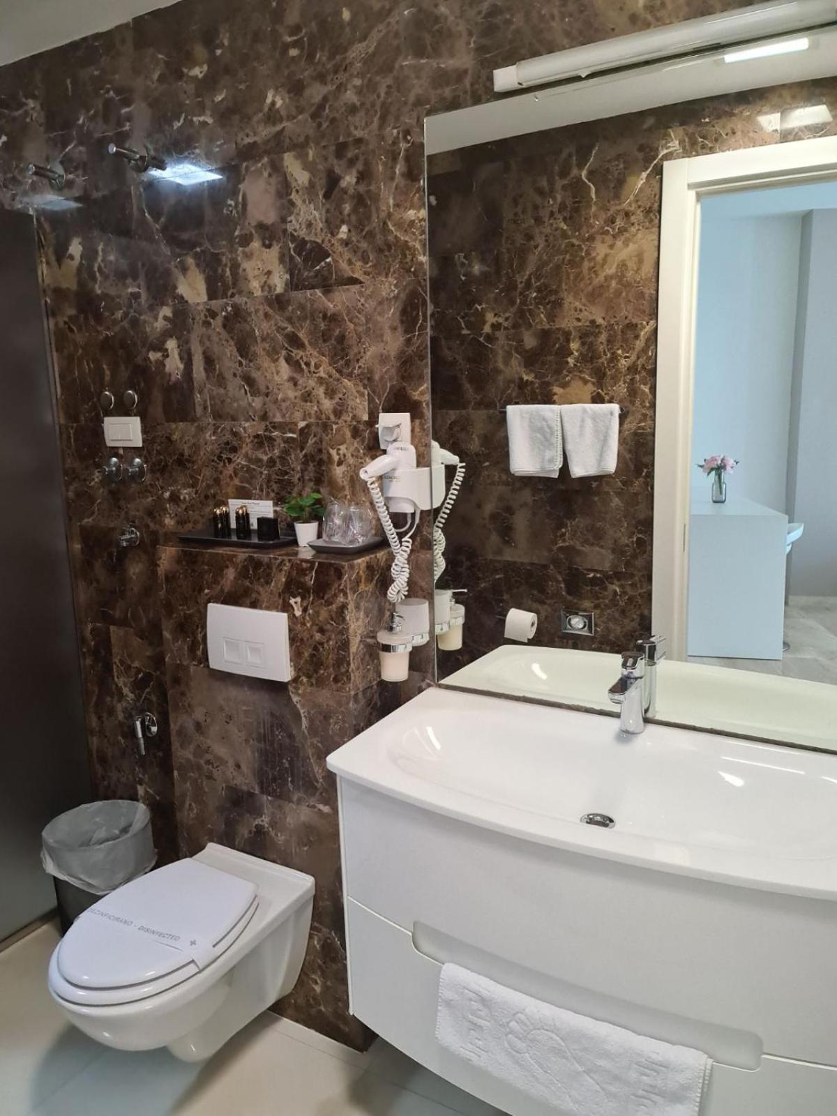 Tc Big Apartments 布德瓦 客房 照片